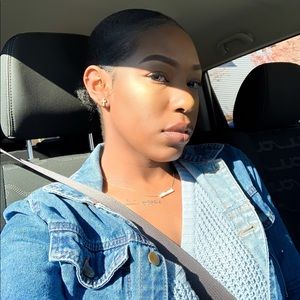 Meet your Posher, Shardae